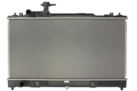 Радiатори (Радиатор охлаждения MAZDA GH 6 AT) KOYORAD PL062183