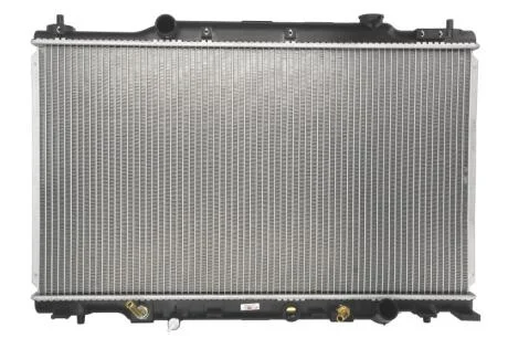 Радiатори (Радиатор охлождения Honda STREAM A/T) KOYORAD PL081222