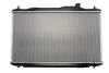 Радiатори (Радиатор охлождения HONDA CIVIC) KOYORAD PL082070 (фото 2)