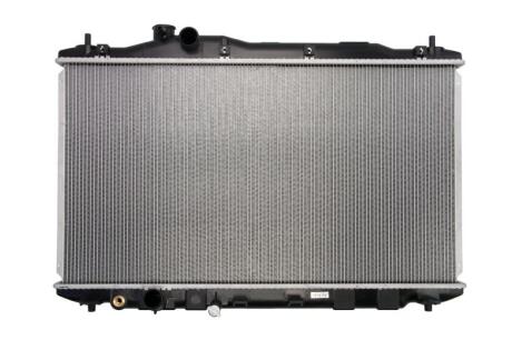 Радiатори (Радиатор охлождения HONDA CIVIC) KOYORAD PL082070