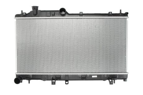 Радiатори (Радиатор охлождения SUBARU LEGACY) KOYORAD PL091663