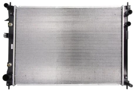 Радіатор системи охолодження KOYORAD PL091877