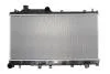 Радiатори (Радиатор охлождения SUBARU LEGACY MT) KOYORAD PL092478 (фото 1)