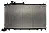 Радіатор двигуна SUBARU FORESTER, IMPREZA, LEGACY IV, OUTBACK, XV 2.0D 02.08- KOYORAD PL092627 (фото 1)