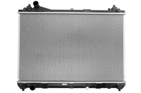 Радiатори (Радиатор охлождения SUZUKI GRAND VITARA/ESCUDO MT) KOYORAD PL102057
