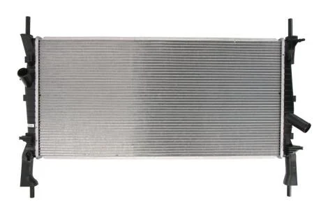 Радіатор охолодження FORD TRANSIT MT KOYORAD PL322443