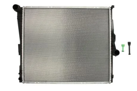 Радіатор системи охолодження KOYORAD PL422544
