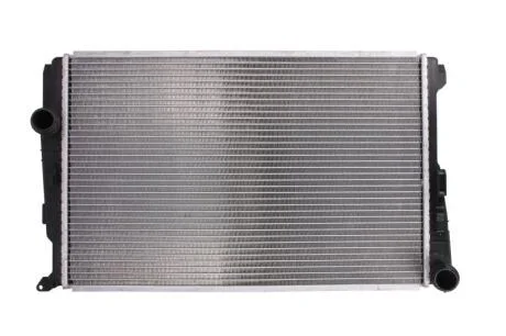 Радіатор охолодження двигуна BMW X3 MT KOYORAD PL423536