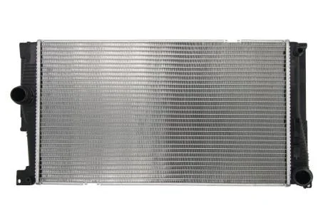 Радіатор, система охолодження двигуна KOYORAD PL423611