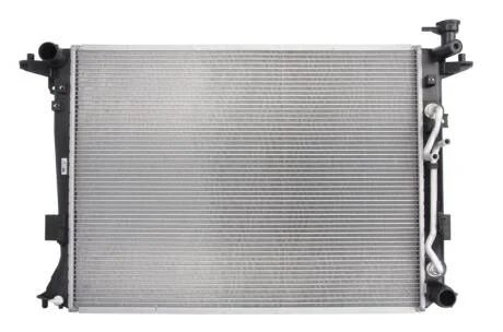 Радіатор KOYORAD PL812884