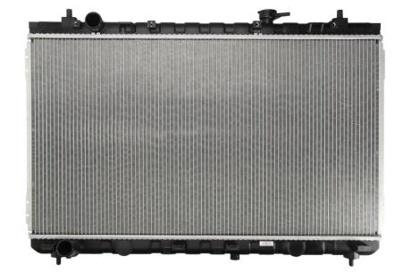 Радiатори (Радиатор охлаждения KIA CARNIVAL MT) KOYORAD PL822488