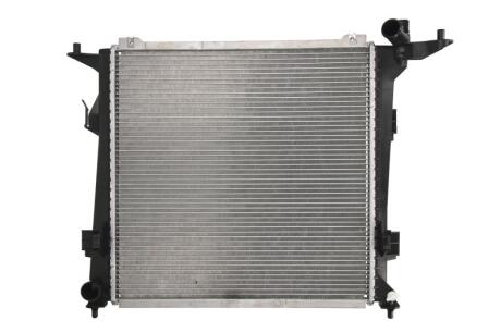 25310-1H800, 25310-1H810 РАДИАТОР 2,0 CRDi KOYORAD PL822550