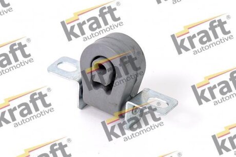 Буфер, глушник KRAFT 0500020