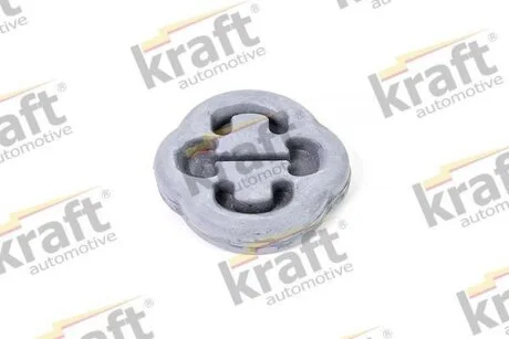 Буфер, глушник KRAFT 0500060