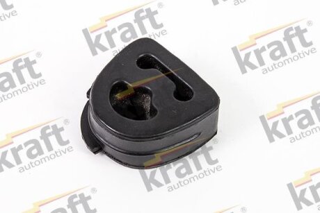 Кронштейн, система відведення ВГ KRAFT 0501043