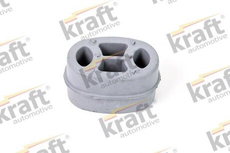 Кронштейн, система відведення ВГ KRAFT 0501540