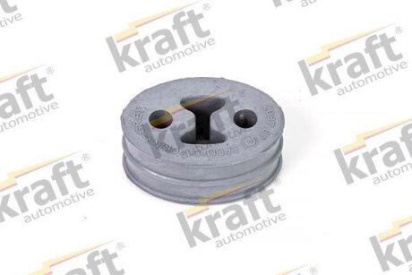 Кронштейн, система відведення ВГ KRAFT 0503000