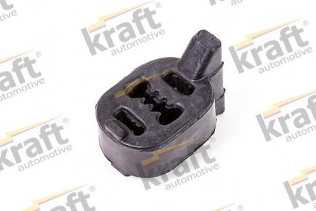 Кронштейн, система відведення ВГ KRAFT 0503020