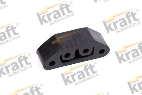 Кронштейн, система відведення ВГ KRAFT 0503080