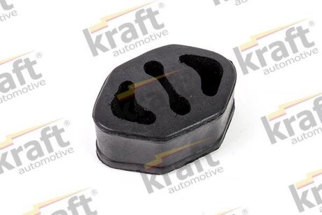 Кронштейн, система відведення ВГ KRAFT 0506500