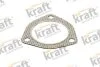 Ущільнення, вихлопна труба KRAFT 0528320 (фото 1)