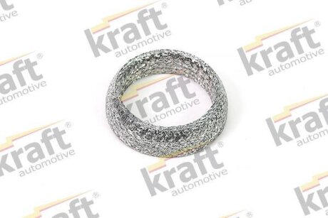 Кришка, вихлопна труба KRAFT 0533500