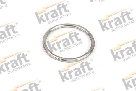 Кришка, вихлопна труба KRAFT 0533520