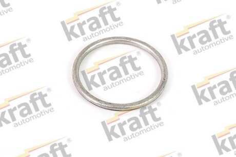 Кришка, вихлопна труба KRAFT 0533550