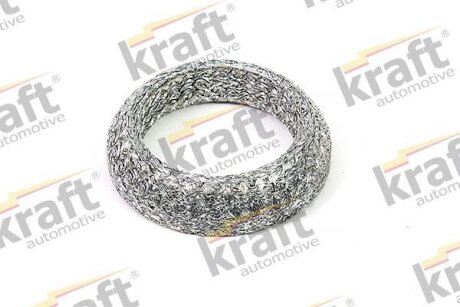 Кришка, вихлопна труба KRAFT 0536500