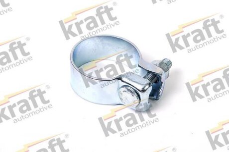 Фітинг, система відведення ВГ KRAFT 0550020