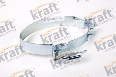 Кронштейн, глушник KRAFT 0551500