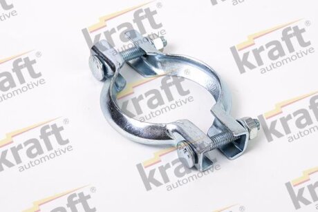 Комплект затискних елементів, система відведення ВГ KRAFT 0558510