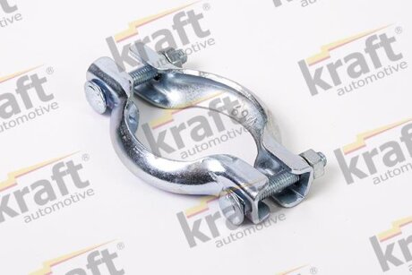 Комплект затискних елементів, система відведення ВГ KRAFT 0558515