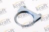 Фітинг, система відведення ВГ KRAFT 0558521 (фото 1)