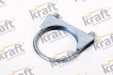 Фітинг, система відведення ВГ KRAFT 0558521