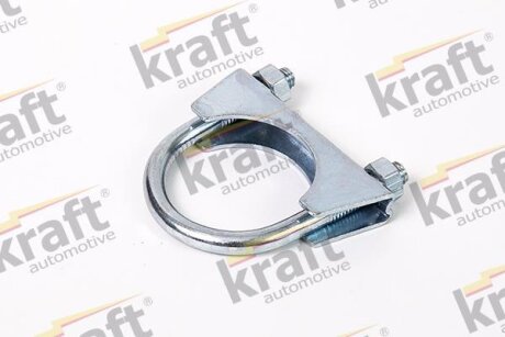 Фітинг, система відведення ВГ KRAFT 0558522
