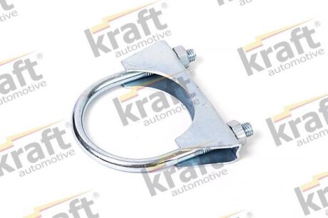 Фітинг, система відведення ВГ KRAFT 0558524