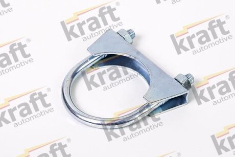 Фітинг, система відведення ВГ KRAFT 0558526
