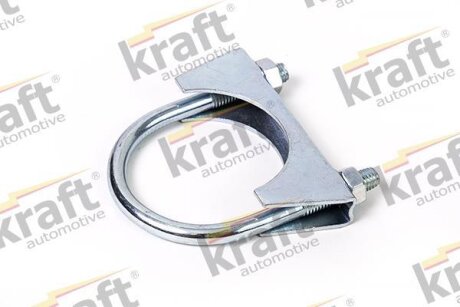 Фітинг, система відведення ВГ KRAFT 0558530