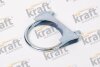 Фітинг, система відведення ВГ KRAFT 0558531 (фото 1)