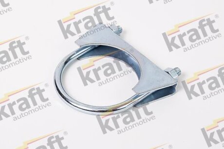 Фітинг, система відведення ВГ KRAFT 0558531