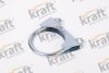Фітинг, система відведення ВГ KRAFT 0558536 (фото 1)