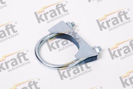 Фітинг, система відведення ВГ KRAFT 0558536