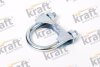 Фітинг, система відведення ВГ KRAFT 0558547 (фото 1)