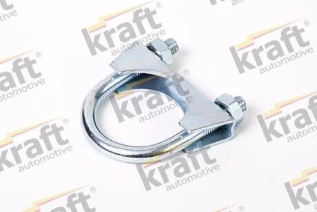 Фітинг, система відведення ВГ KRAFT 0558547