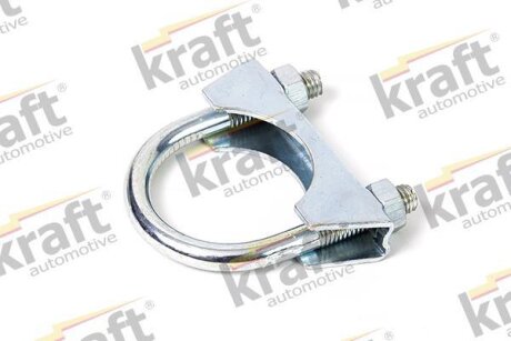 Фітинг, система відведення ВГ KRAFT 0558550