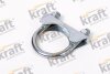 Фітинг, система відведення ВГ KRAFT 0558552 (фото 1)