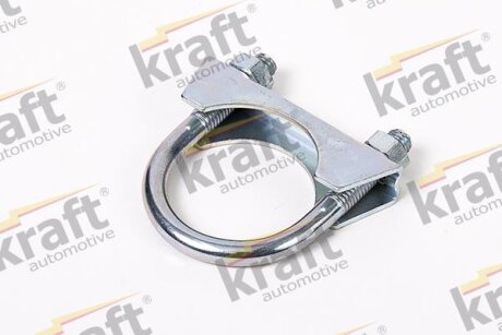 Фітинг, система відведення ВГ KRAFT 0558552
