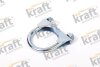 Автозапчастина KRAFT 0558571 (фото 1)