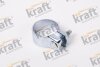 Фітинг, система відведення ВГ KRAFT 0558578 (фото 1)